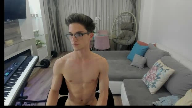johnnyk8 12-07-2026 Male Recording - lick Nude