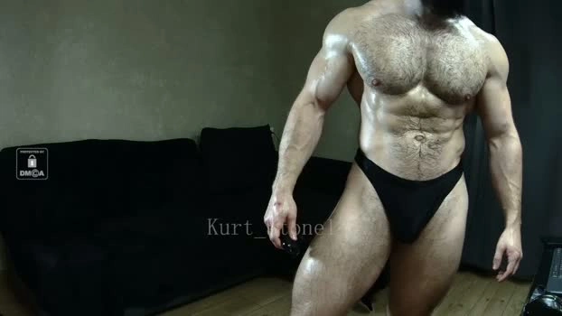 kurt_stone1 13-07-2026 Male Recording - lush analsex