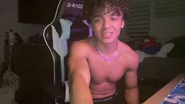 marcellorey 13-07-2026 Male Recording - Recorded jerking