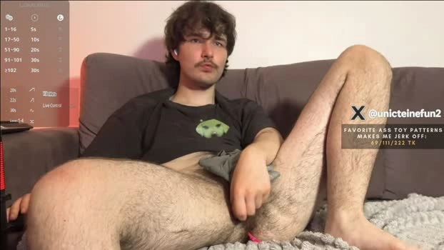 marksibul 12-07-2026 Male Recording - bigballs Gay
