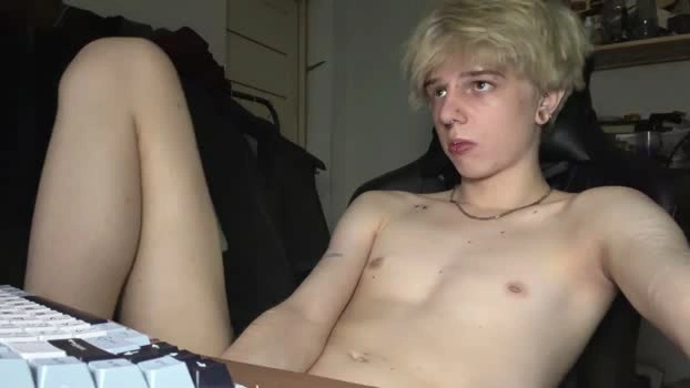 marksus_vasabi 13-07-2026 Male Recording - twink handsome