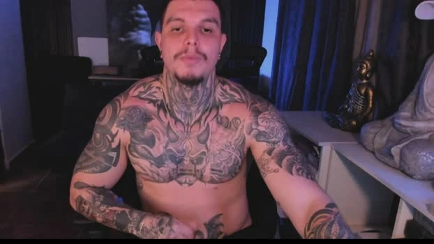 miller_g95 13-07-2026 Male Recording - blowjob orgasm