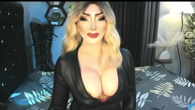 misschannel4sub 13-07-2026 Trans Recording - Ladyboy lick
