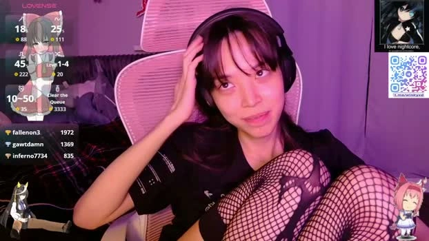 mywinky67 13-07-2026 Trans Recording - kissing bigass
