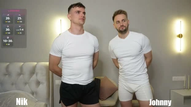 nik_sharp 12-07-2026 Male Recording - Porn hard