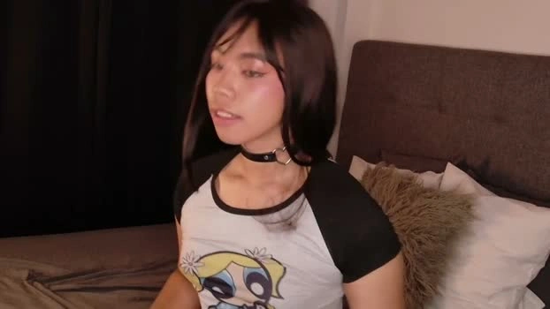 niko_lynn 13-07-2026 Trans Recording - bigballs jackoff