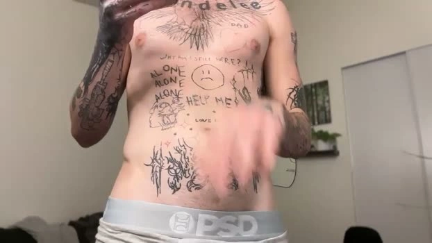 prettyboyszn 13-07-2026 Male Recording - lick fuck