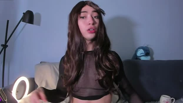 recklessalan 13-07-2026 Trans Recording - horny sexytrans