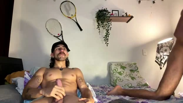 aaron_wheel 14-07-2026 Male Recording - bigtoys jerking