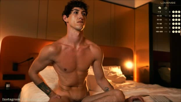 bbrandon_ 14-07-2026 Male Recording - sex bigdick