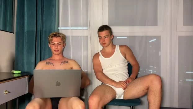 ben_harmon 13-07-2026 Male Recording - Show fuck