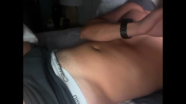 brooklyntay 14-07-2026 Male Recording - Ass spank
