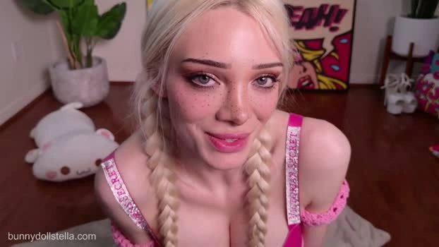 bunnydollstella 13-07-2026 striptease Cam spank Wet Recording