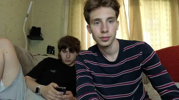 cute_brian 13-07-2026 Male Recording - Naked Recorded