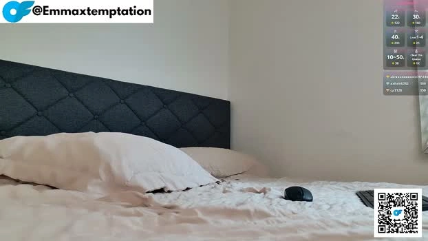 emmaxtemptation 13-07-2026 Trans Recording - Ladyboy lush