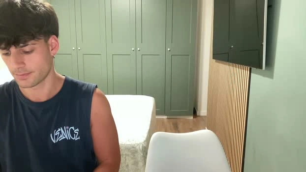 italianboy092 13-07-2026 Male Recording - jerkoff spank