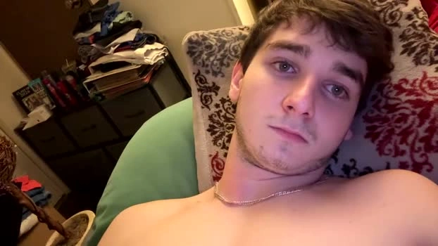 jeffreymillerjr08 14-07-2026 Male Recording - naked kink