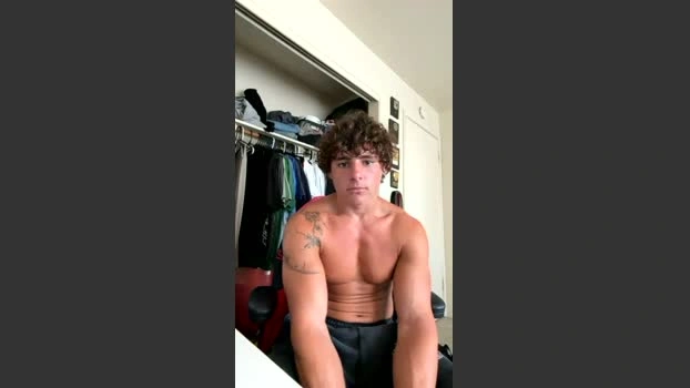 kanewetwood 14-07-2026 Male Recording - naughty cute