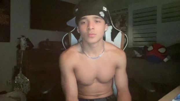 marcellorey 14-07-2026 Male Recording - hot lovense