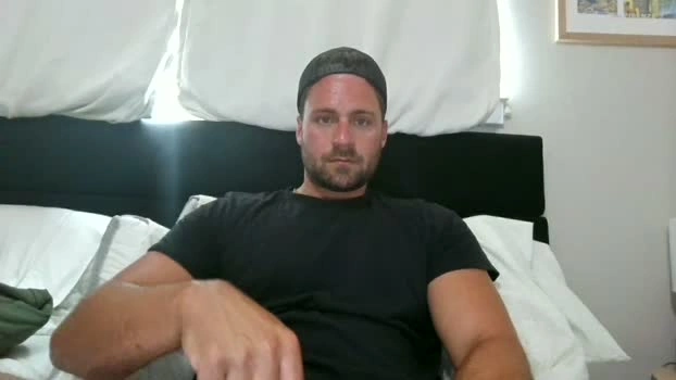 mrthickly818 13-07-2026 Male Recording - jerkoff Cam