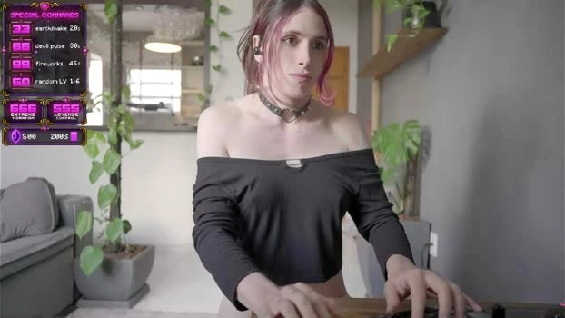 mystic_bunny 13-07-2026 Trans Recording - Download tits