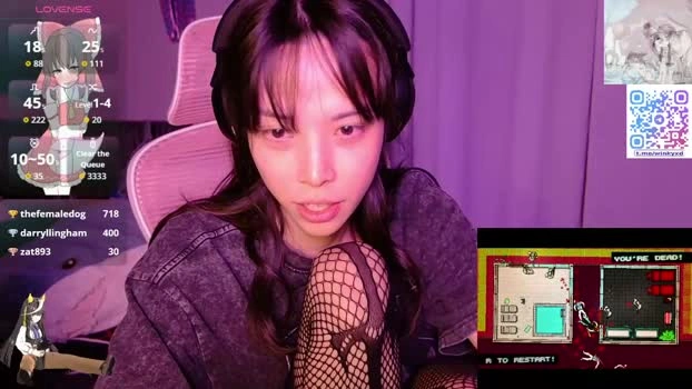 mywinky67 14-07-2026 Trans Recording - sex deepthroat
