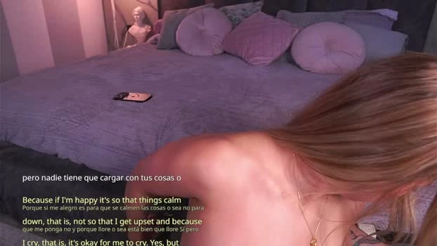 nina_mon 14-07-2026 Cam Show cute legs