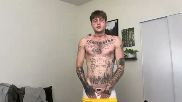 prettyboyszn 14-07-2026 Male Recording - handsome analsex