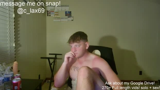 sexylax69 14-07-2026 Male Recording - hard kink