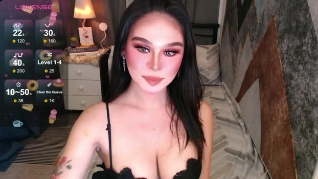 superh0tangelxx 13-07-2026 Trans Recording - naked playtime