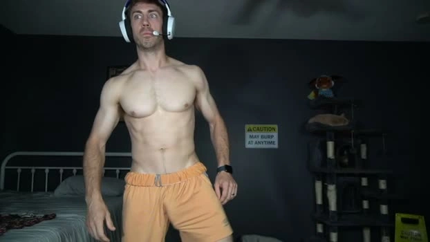 sydaffect 14-07-2026 Male Recording - gag Webcam