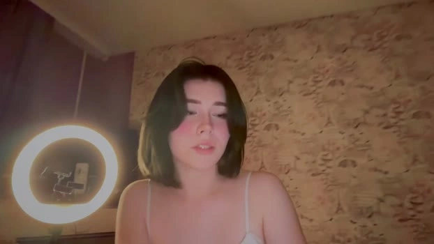 your_tender_doll 13-07-2026 Trans Recording - big ass