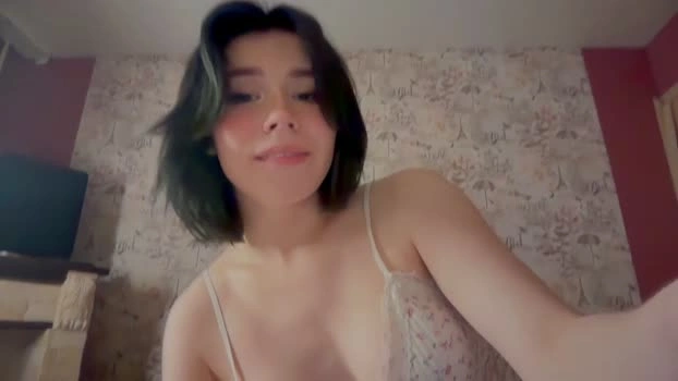 your_tender_doll 13-07-2026 Trans Recording - nude fingering