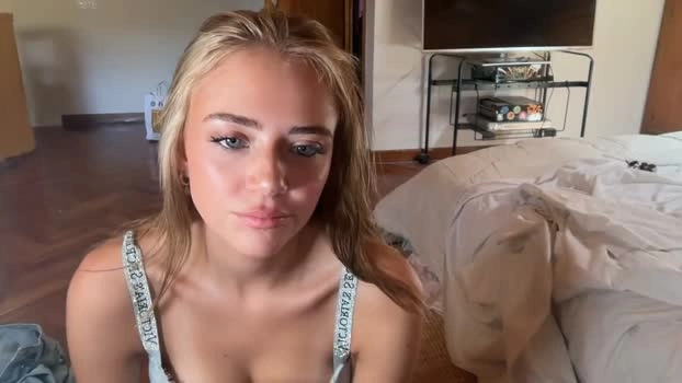honeyyy95 15-07-2026 Cam Show sexygirl big