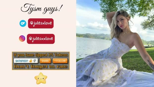 julesxdann 15-07-2026 jerkoff bigboobs yummy big Recording