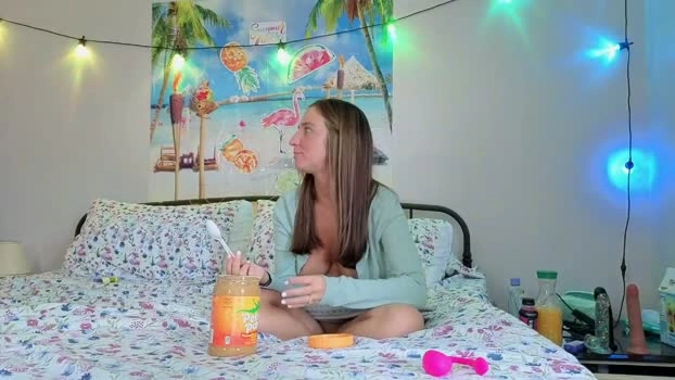 kaygraciee 15-07-2026 Cam Show prettyface blowjob