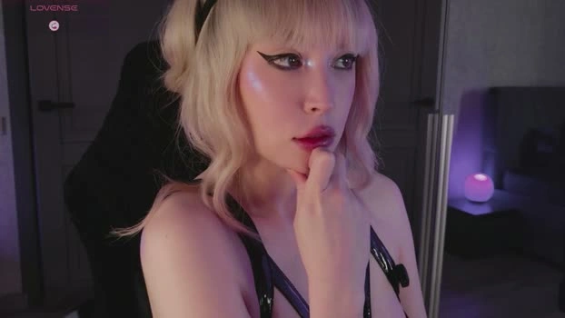kymatics 15-07-2026 Cam Show moan prettyface