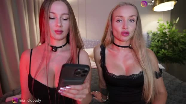 mia_cloudy 14-07-2026 Cam Show hardcore sucktits