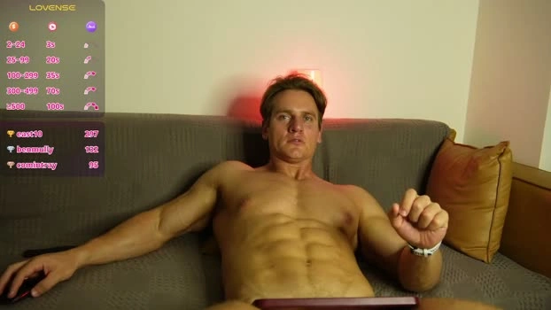 steevemuscle 14-07-2026 Male Recording - fuckme dirty