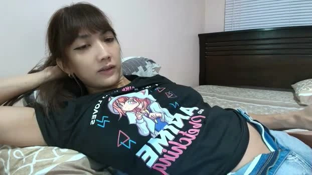 xdreamangel 15-07-2026 Trans Recording - Ladyboy squirt