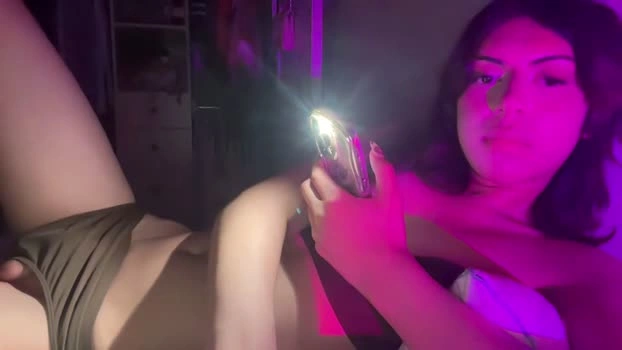 ayla_irene 16-07-2026 Trans Recording - tits hard