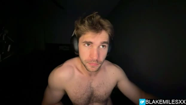blakemiles2 16-07-2026 Male Recording - naughty nasty