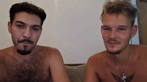 blondiexbrunette 16-07-2026 Male Recording - jerkoff hot