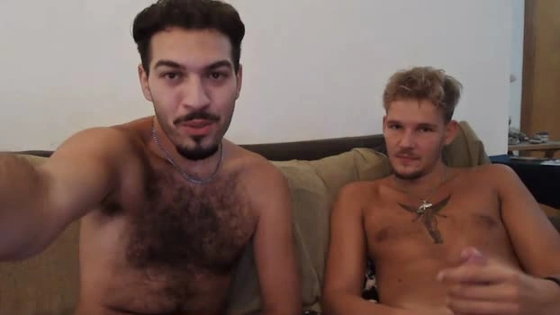 blondiexbrunette 16-07-2026 Male Recording - sexybody orgasm