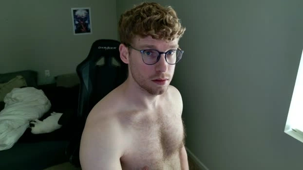 blueeyedtallguy 16-07-2026 Male Recording - Webcam fuckface