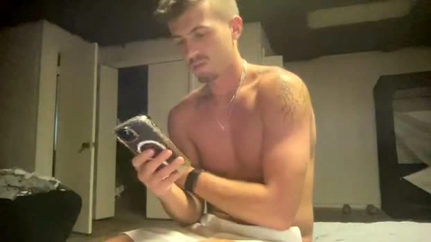 brec_99 16-07-2026 Male Recording - jackoff lovense