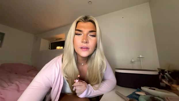 ccdollx 15-07-2026 Trans Recording - suckshow orgasm