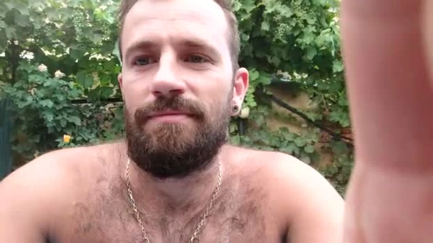 crissstud 15-07-2026 Male Recording - fingers fuckme