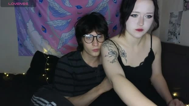 cute_goth1 16-07-2026 Cam Show nasty deep