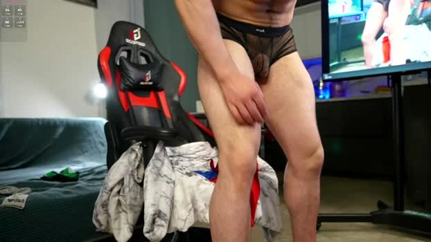danielkraig_for_u 16-07-2026 Male Recording - bj-dildo natural